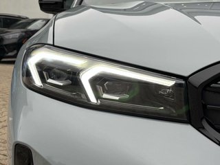 2025 BMW M340i xDrive Sedan - photo 10