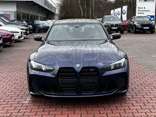 BMW M3 Demonstrator for sale