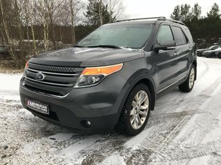 Ford Explorer Used vehicle for sale