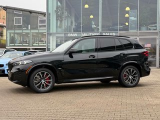BMW X5 Demonstrator for sale