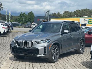 BMW X5 Demonstrator for sale