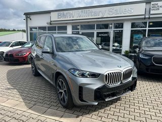 2026 BMW X5 xDrive40i - photo 2