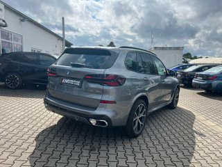 2026 BMW X5 xDrive40i - photo 3