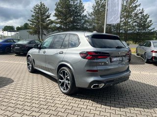 2026 BMW X5 xDrive40i - photo 4