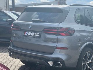 2026 BMW X5 xDrive40i - photo 5