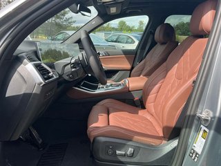2026 BMW X5 xDrive40i - photo 7