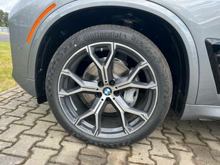 2026 BMW X5 xDrive40i - photo 8