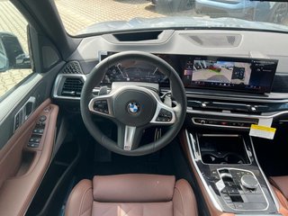 2026 BMW X5 xDrive40i - photo 9