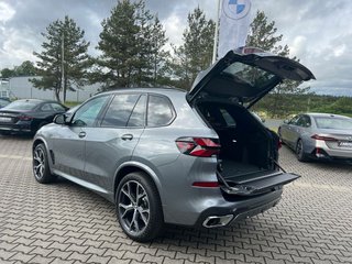 2026 BMW X5 xDrive40i - photo 2