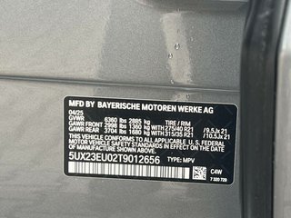 2026 BMW X5 xDrive40i - photo 3