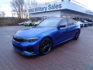 BMW M340i Used vehicle for sale