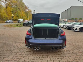 2026 BMW M3 Competition xDrive - photo 8