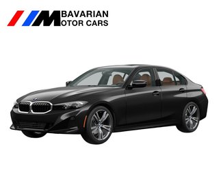 BMW 330 New vehicle for sale