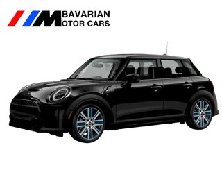 MINI Cooper S New vehicle for sale