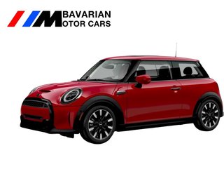 MINI Cooper S New vehicle for sale
