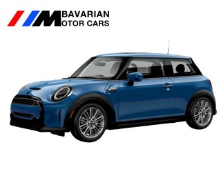MINI Cooper S New vehicle for sale