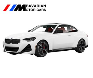 BMW M240i New vehicle for sale