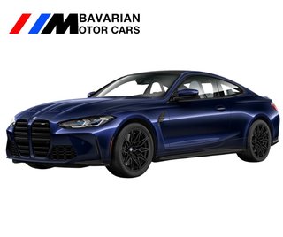 BMW M4 New vehicle for sale