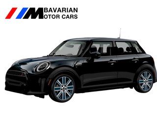 MINI Classic Cooper S New vehicle for sale