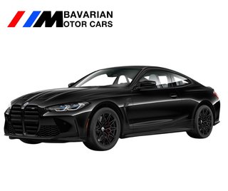 BMW M4 New vehicle for sale