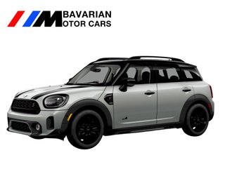 MINI Cooper S Countryman All4 New vehicle for sale