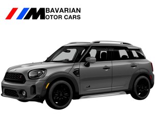 MINI Cooper S Countryman All4 New vehicle for sale