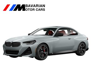 BMW M240i New vehicle for sale