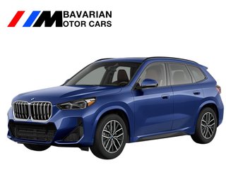 2023 BMW X1 xDrive28i - photo 1