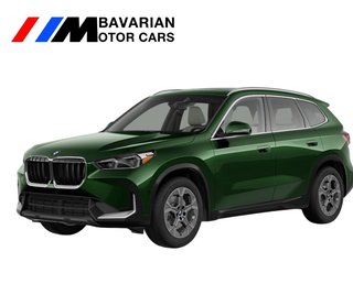 2023 BMW X1 xDrive28i - photo 1