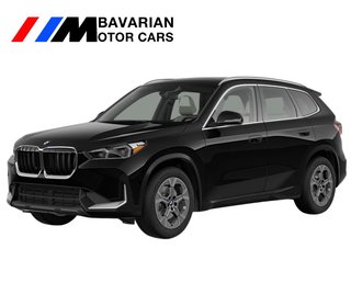 2023 BMW X1 xDrive28i - photo 1