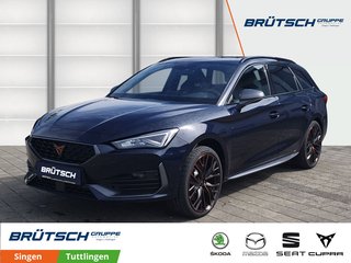CUPRA Leon age.one-day registration Kaufen