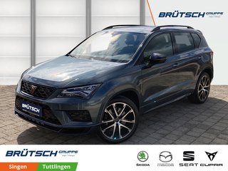 CUPRA Ateca Gebrauchtwagen Kaufen