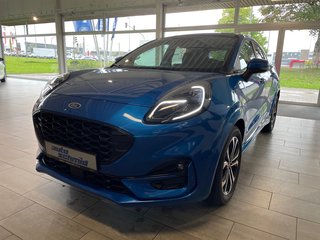 Ford Puma Gebrauchtwagen Kaufen