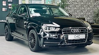 Audi A3 Gebrauchtwagen Kaufen