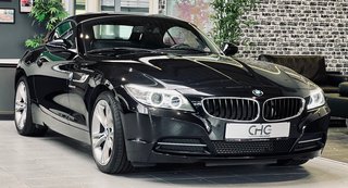 BMW Z4 sDrive 18i 1.HD|Bi-XENON|LK+SHZ|PDC|HiFi|MFL