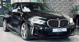 BMW M135 Gebrauchtwagen Kaufen