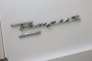 1964 Pontiac Tempest 5,3 Liter V8 Cabriolet Automatik - photo 124