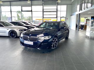BMW 520 Jahreswagen Kaufen