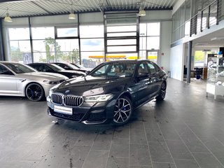 BMW 530 Year-old for sale