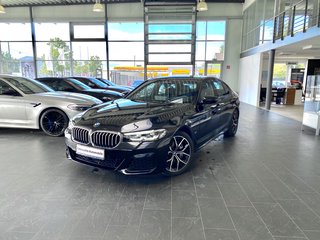 BMW 530 Jahreswagen Kaufen