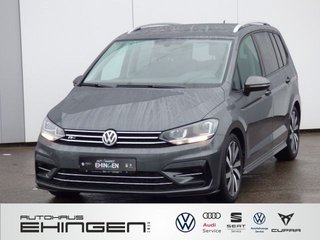 Volkswagen Touran Gebrauchtwagen Kaufen