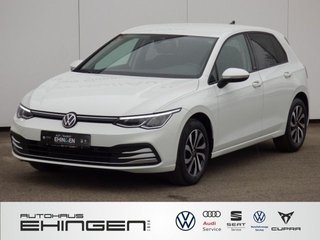 Volkswagen Golf Gebrauchtwagen Kaufen
