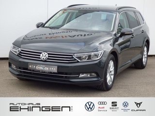 Volkswagen Passat Variant Gebrauchtwagen Kaufen