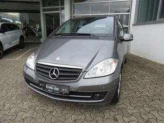 Mercedes-Benz A 160 Gebrauchtwagen Kaufen