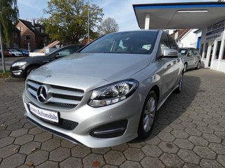 Mercedes-Benz B 180 Gebrauchtwagen Kaufen