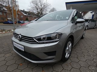 Volkswagen Golf Sportsvan Gebrauchtwagen Kaufen