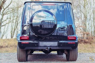 Mercedes-Benz G 63 AMG Edition 55 | Burmester 3D | Multibeam | AHK - photo 1