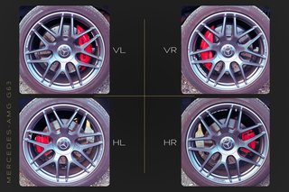 Mercedes-Benz G 63 AMG Edition 55 | Burmester 3D | Multibeam | AHK - photo 20