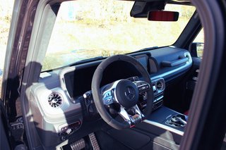 Mercedes-Benz G 63 AMG Edition 55 | Burmester 3D | Multibeam | AHK - photo 4