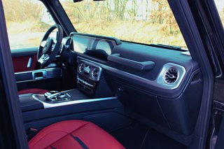 Mercedes-Benz G 63 AMG Edition 55 | Burmester 3D | Multibeam | AHK - photo 6